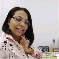 Fernanda Mello Da Silva