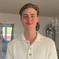 Liam Holm