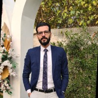 ibrahim haggag