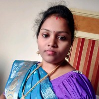 Sharmila Nalla