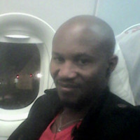 Doueu David