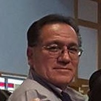 Charles Nuno
