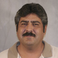 Raymond Garcia