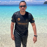 Mohd Hafiz Mohd Raya