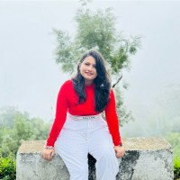 Supriya Bhardwaj