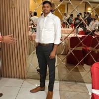 Shyam Yadav