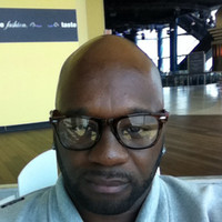 Anthony Winston