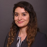 Melissa Merrill, Mba
