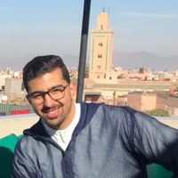 Zakaria Essalhi
