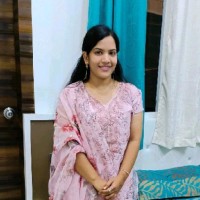 Vaishnavi Ugale