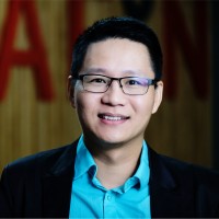 Trung Trinh, Ph.D.