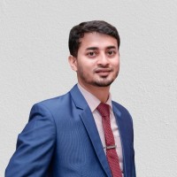 Md Jamiur Rahman Rifat