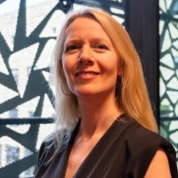 Carla Lensen