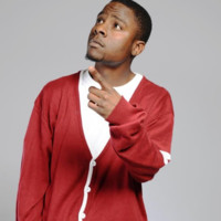 Roderick Stovall