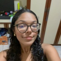 Rafaela Gomes Pavão