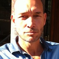 Peter Olijve