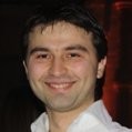 Huseyn Gasimov, ACMA, CGMA
