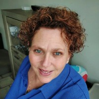 Ingrid Stoop van Caam