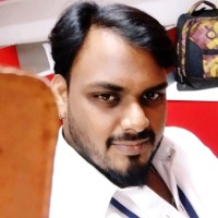 kishore c