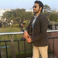 Avdhesh Singh