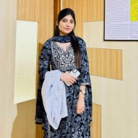Palak Kapoor