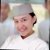 Bunga Intan Barry Tandung