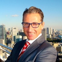 Geoff Stevens