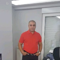 Yaşar DEMİR