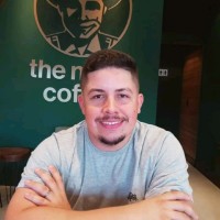 Bruno Henrique Leite Souza De Jesus