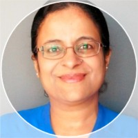 Rekha Pillai