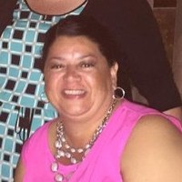 catherine Johnson