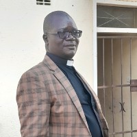 Rev.Washington Jembere