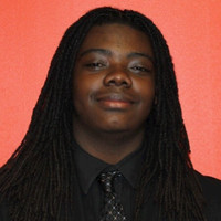 Kray Butler Jr.