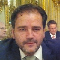 Alberto Sastre Manchado