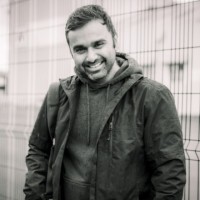 Vishal Sharma
