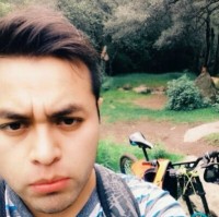 Gerardo Rosas Apolonio