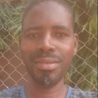 Djalanga Camara