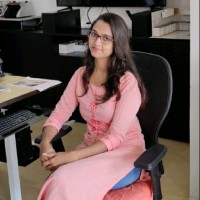 Ashwini D A