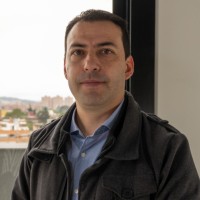 Daniel Rodriguez Lozano