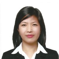 Leah A. Pilapil