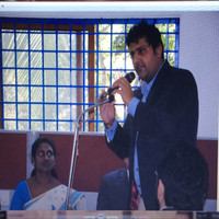 Roshan Zaveri