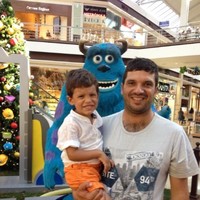 Jose Esteves