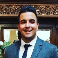 Stavros Kontou
