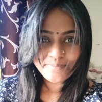Shyamla Veeramani