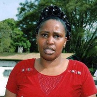 Nancy Wanjira