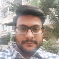 Sandeep Mullapudi
