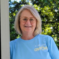 Sara Massey, MSPM, PMP, CFRE