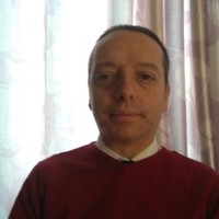 Sergio Costa