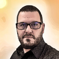 Thierry Gourdin