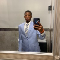 Kentrell Williams